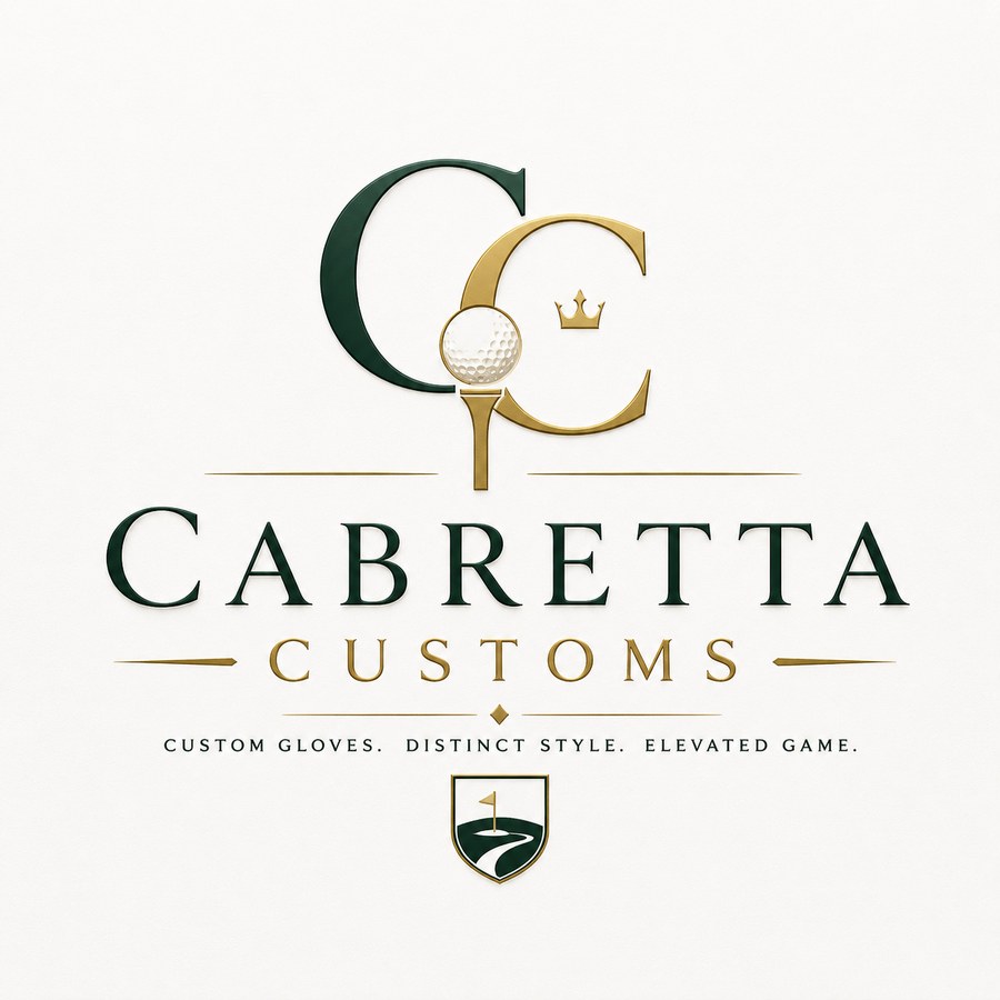 Cabretta Customs logo